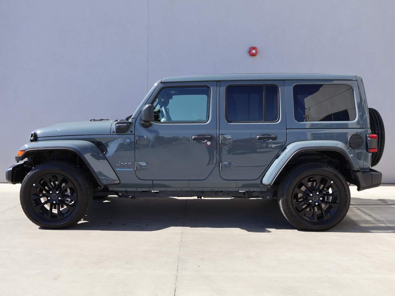 jeep wrangler 4xe 2025 1C4RJXP65SW585150 image jeep wrangler 4xe 2025 1C4RJXP65SW585150 image